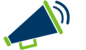 Bullhorn Icon