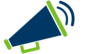 Bullhorn Icon