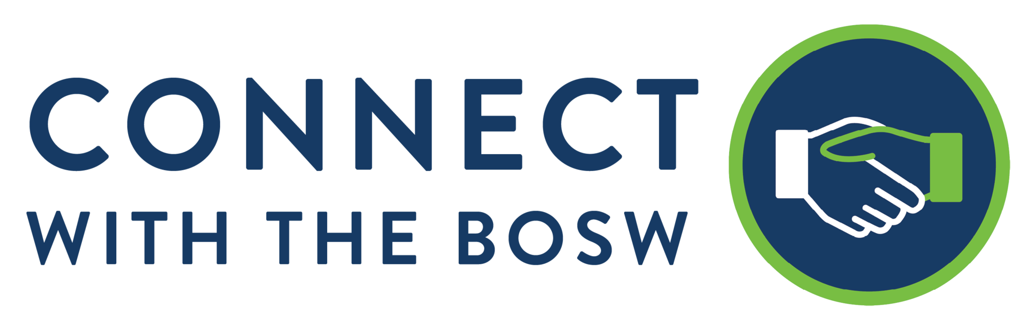 Connect with BOSW