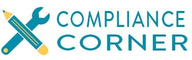 NEW Compliance Corner LOGO