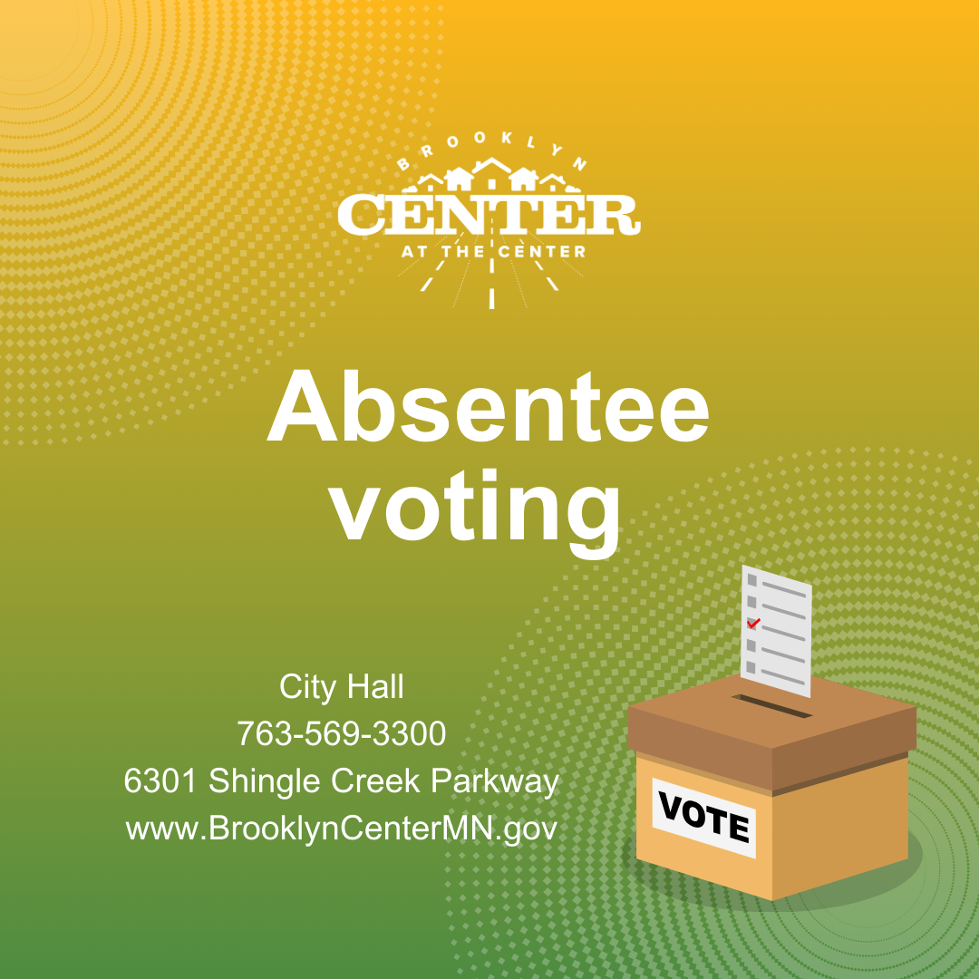 Absentee Voting