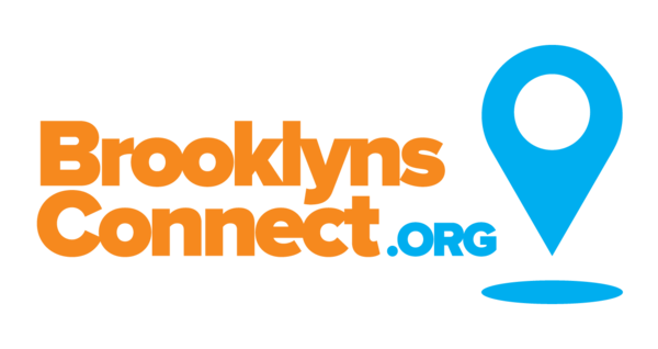 Brooklyns Connect logo