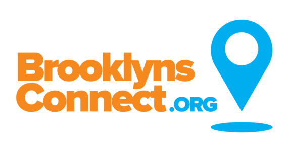 Brooklyns Connect logo