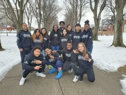 Brooklyns Youth Council