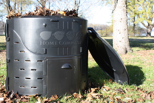 Compost Bin