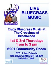 Bluegrass