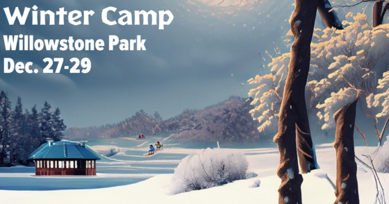 2023 Winter Camp