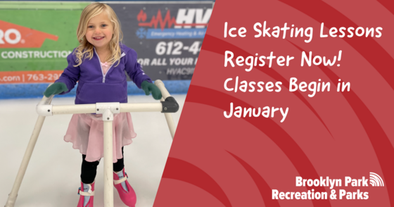 2024 Ice Skating Lessons