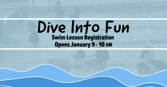 Jan 2024 Swim Registration 