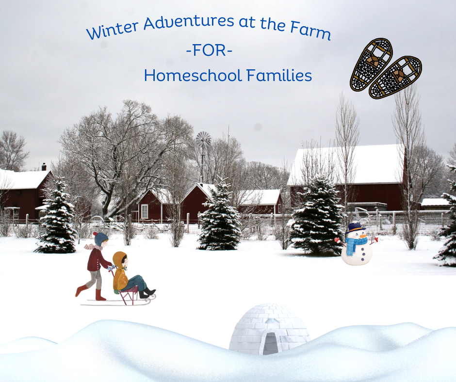 Homeschool Farm