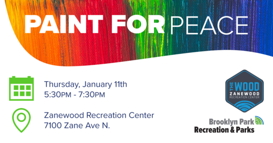 Paint for Peace 2024