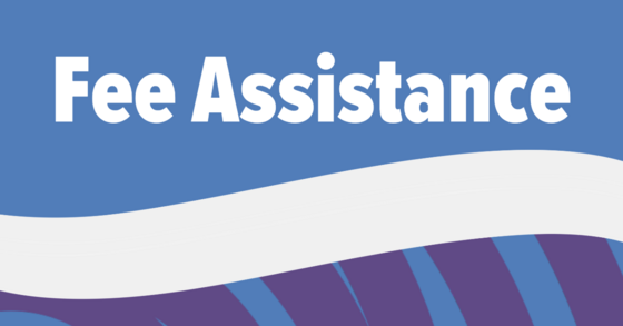 Fee Assistance