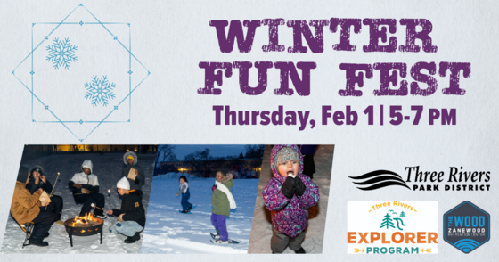 Zanewood Winter Fun Fest