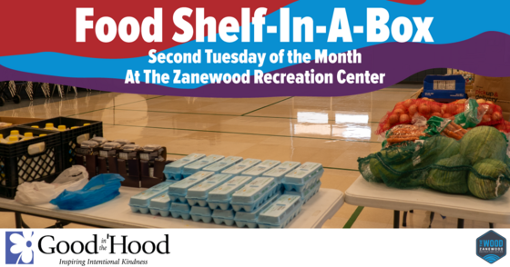 Good in the Hood Updated