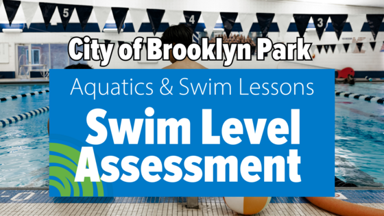 March 2024 Swim Assessment Day