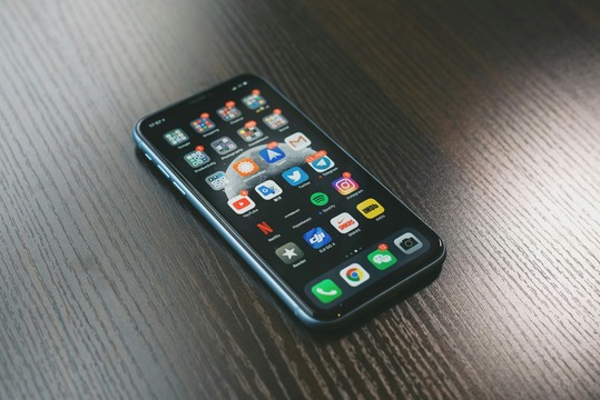 iPhone