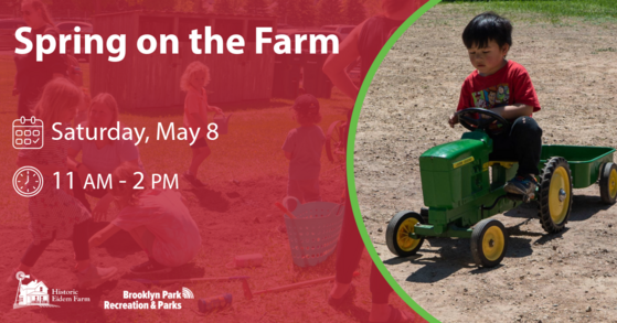 2024 Spring on the Farm