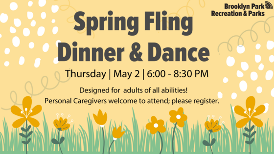 Spring Fling Dance 2024