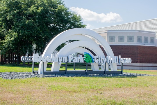 city hall