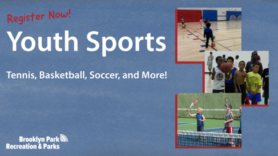 2024 Summer Youth Sports