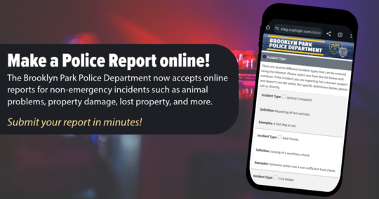 online-reporting