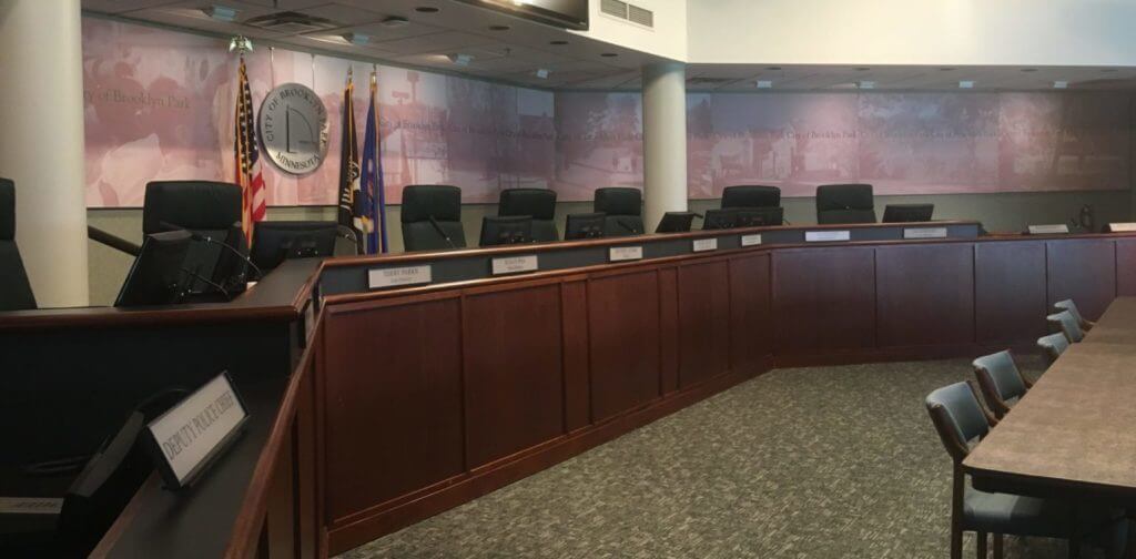 Council Chambers