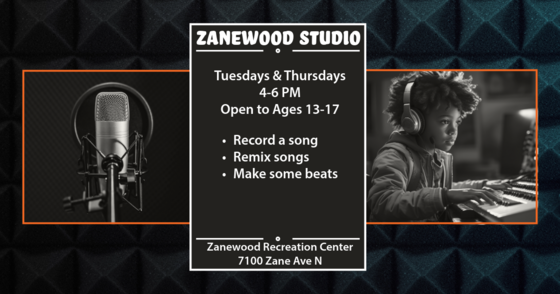 2024 Zanewood Studio