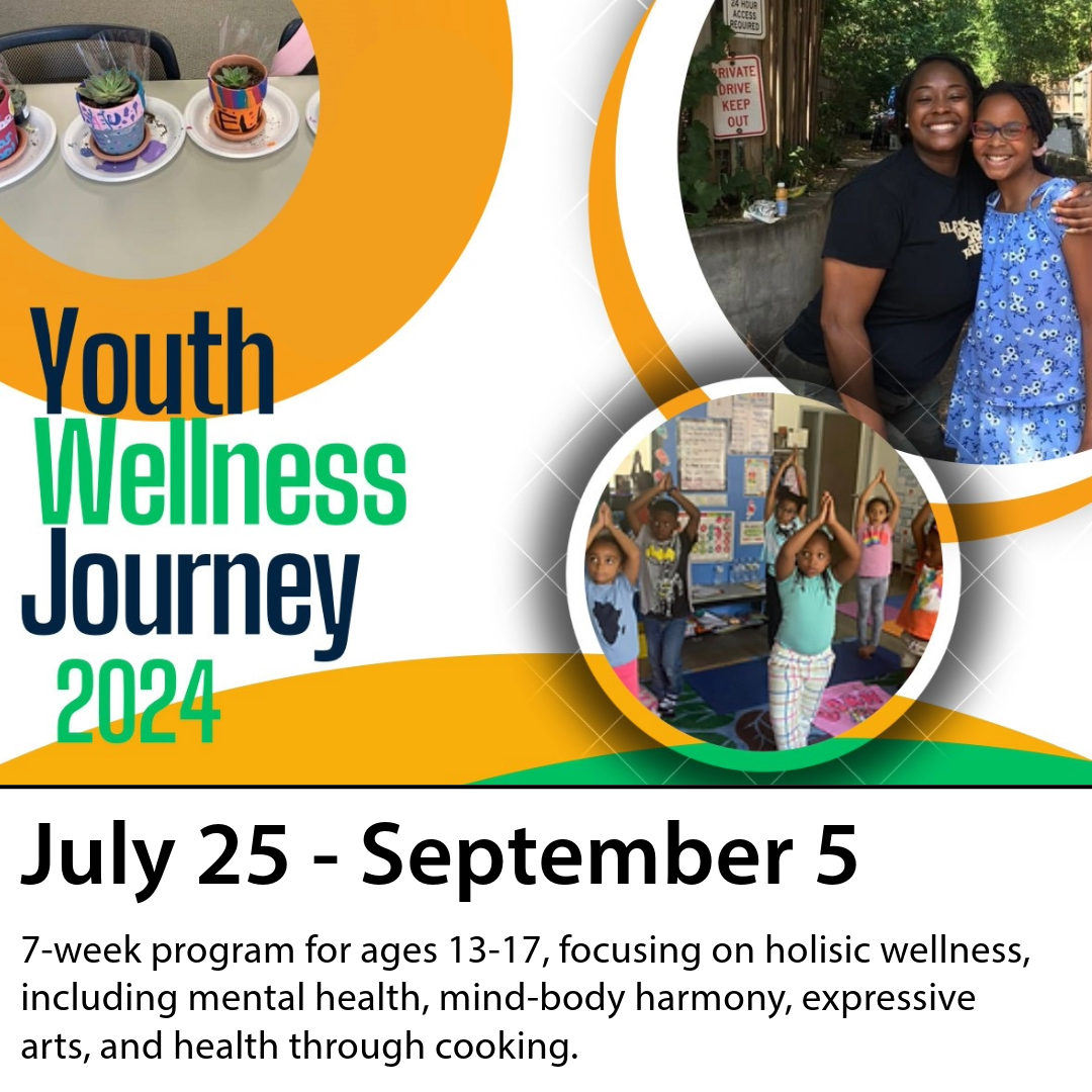 Youth Wellness Journey