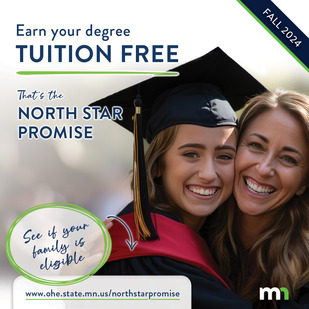 North Star Promise Scholarship