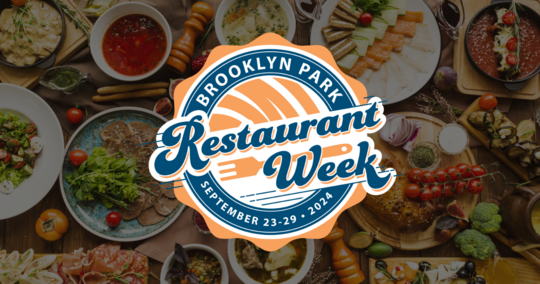 Restaurant Week