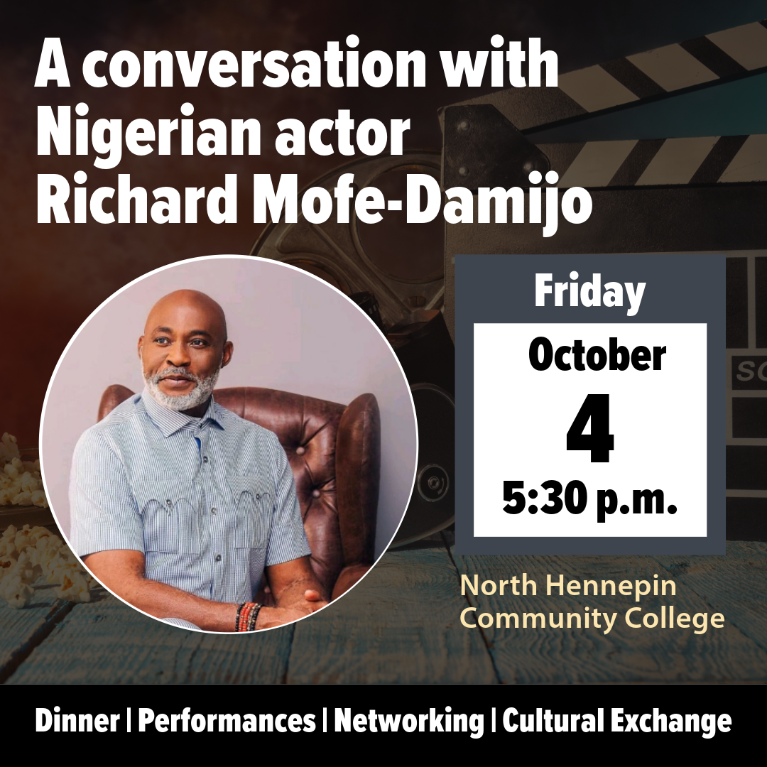 Richard Mofe-Damijo