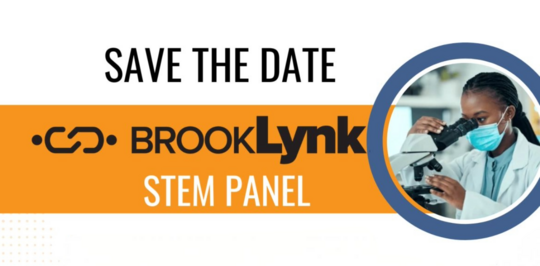 BrookLynk STEM Panel