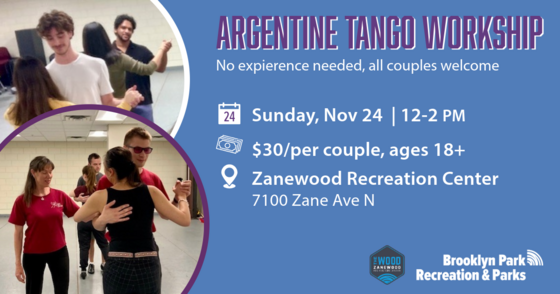 Argentine Tango