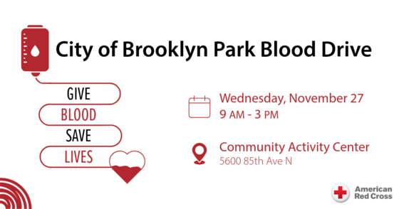Nov 2024 Blood Drive