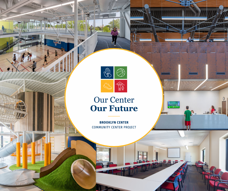 Our Center Our Future 