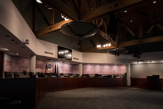 council