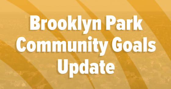 Community Goals