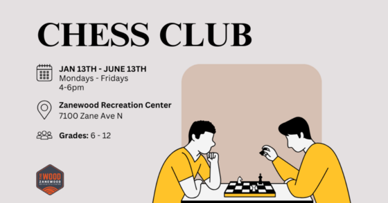 2025 Chess Club