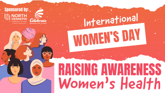 2025 International Women's Day