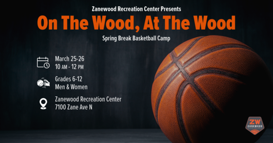 On the Wood, At The Wood