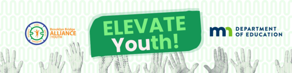 Elevate Youth! Banner