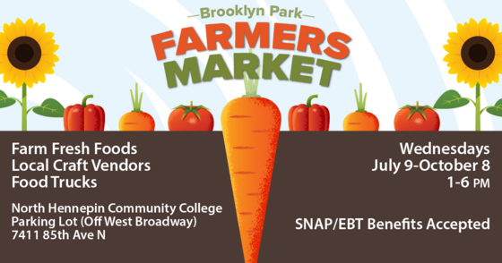 2025 Farmers Market