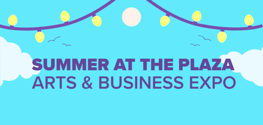 Summer at the Plaza