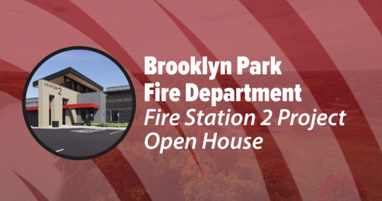 Fire Station Open House