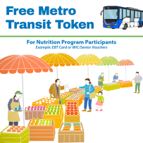 Metro transit