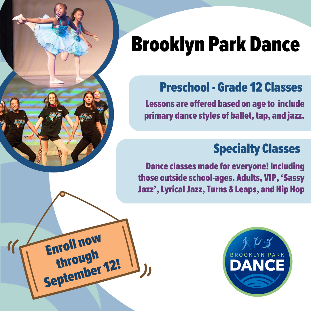 2025-26 Dance