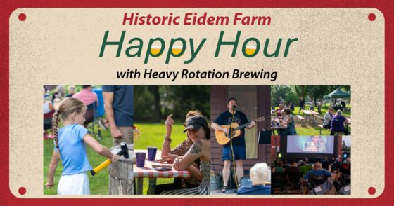 Happy Hour