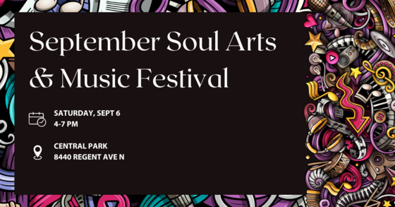 2025 September Soul