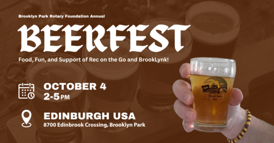 2025 Beerfest