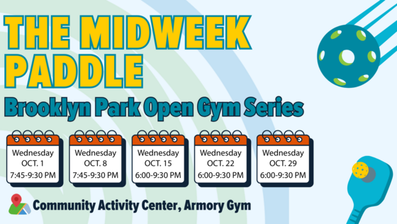 2025 October Pickleball